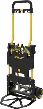 STANLEY neu SXWTD-FT585 skladací vozík a rudl 137 kg