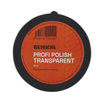 Krém na obuv Bennon Profi Polish 70 g - priehľadný