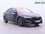 Škoda Octavia RS 2,0 TSI RS 180kW DSG CZ