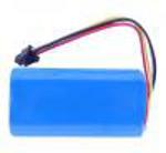 Li-ion baterie robotického vysavače ETA 5244 Leone, ETA 6244 Leone Pro, 14,4 V