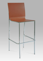 Barová židle CT 123 1 COF / moderní barové židle