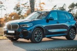 BMW X5 4.0i VZDUCH_ZÁRUKA