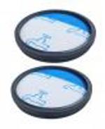 Filtr ROWENTA Compact Power Cyclonic RO37, Beko, Grundig pěnový, sada 2ks