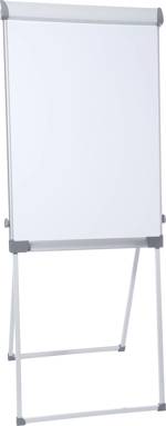 Dahle tabule na flipchart Flip-Chart Professional (š x v) 68 mm x 105 mm 76-76011-15731