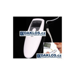 Bezdotykový digitální alkohol tester