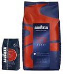Káva LAVAZZA  Top Class - 1kg, zrnková káva
