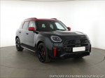 Mini Countryman John Cooper Works JCW All