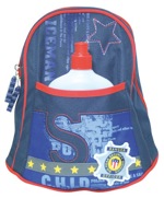 COOL Batůžek Gur Cool - Batoh gur, šerif 017933