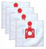 Sáčky WORWO ZMB03 (k Zelmer ZVCA300B) mikrovlákno 4ks