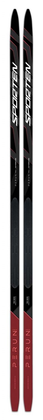 Bězecké lyže Sporten Perun Pro
