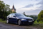 BMW 3 2,5   xi | Manuál | Nová