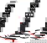 VOLTCRAFT VC905 multimetr digitální LoZ CAT III 1000 V, CAT IV 1000 V Displej (counts): 6000