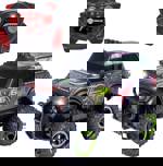 Dickie Toys RC Ford Bronco, RTR 1:16 RC model auta elektrický, terénní vozidlo, 201106017