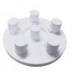 Originální držák příslušenství ETA 4216 PetMaster bílý