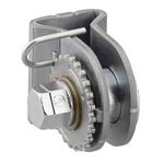 Napínák XY2CZ213, pro použití s: XY2CE, XY2CED Telemecanique Sensors