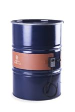 Ohřívač sudů x 180mm