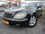 Mercedes-Benz S 3,2 320 CDi