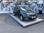 Škoda Fabia 1.2TSi, 66KW, TEMPOMAT