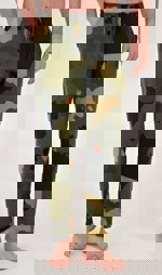 Pánské pyžamové kalhoty Marek | Pyžama a Župany