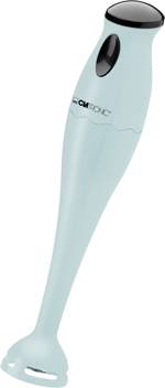 Clatronic SM 3577 tyčový mixér 180 W s mixovací nádobou mátová