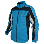 Mikina AČR ALEA MODRÁ  170*088-092 - Skladem