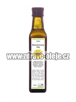 Slunečnicový olej 250ml Solio