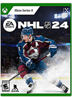 NHL 24