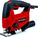 Einhell Stichsäge TC-JS 80/1 přímočará pila, 550 W, 240 V, 4321145