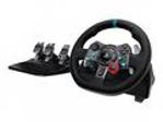 Logitech Driving Force G29 - Volant a pedály - kabelové - pro Sony PlayStation 3, Sony PlayStation 4