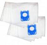 MultiBag 5L Sáčky pro ELECTROLUX UltraOne a PureD9 textilní 10ks