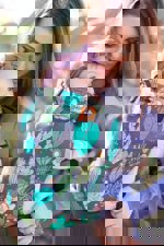 Tula  Nosítko  Toddler | Cacti