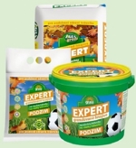 EXPERT PODZIM travníkové hnojivo 10kg EXPERT PODZIM