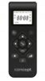 Dálkový ovladač pro robotické vysavače Concept VR3205, VR3210