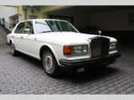 Rolls Royce  Silver Spur II LHD Long