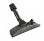 Hubice MENALUX CB01C 32mm podlahová a redukce pro vysavače s  tyčí 28 až 37mm 2v1