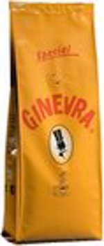 Káva Ginevra Miscela Special - zrnková, 1000 g