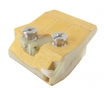 Filtr vzduchový pro STIHL 026