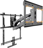 My Wall HP55AL TV držák na zeď 101,6 cm (40) - 165,1 cm (65), HP55AL