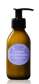 URTEKRAM Čistící mléko - Anti-stres kosmetika, 150 ml