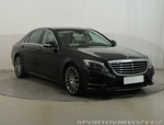 Mercedes-Benz S AMG Paket S 350 BlueTEC L