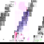 T-tomi  Bambusová osuška  80x100 cm | srdíčka