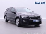 Škoda Octavia RS 2,0 TDI Aut.klima Xenon R