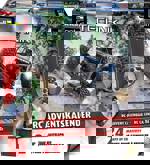 Revell Control Crawler stavebnice, hračky adventní kalendář Věkové kategorie od 12 let