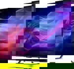 Sharp 65GR8265E QLED TV, 164 cm 65 palec, E (A - G), UHD, QLED, DVB-C, DVB-T2, černá