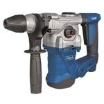 Scheppach DH 1300 PLUS  Vrtací / sekací kladivo DH 1300 PLUS