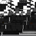 Organizér do kufru auta na zadní sedadlo černá Xtrobb