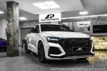 Audi RS Q8 NIGHTVIS/B&amp;O/MATRIX/C