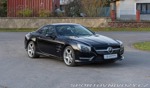 Mercedes Benz SL5000 R231