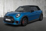 Mini  Cabrio JCW Cabrio John Cooper Works