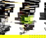 Zotac grafická karta Nvidia GeForce GT730 4 GB DDR3 RAM PCIe x16 HDMI(TM), DVI, VGA nízký profil, pasivní chlazení